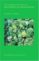 The_unified_neutral_theory_of_biodiversity_and_biogeography