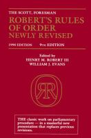 The_Scott__Foresman_Robert_s_Rules_of_order_newly_revised
