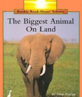 The_biggest_animal_on_land