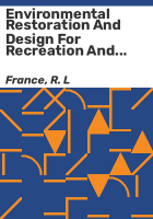 Environmental_restoration_and_design_for_recreation_and_ecotourism